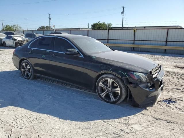 2019 Mercedes-Benz E 300