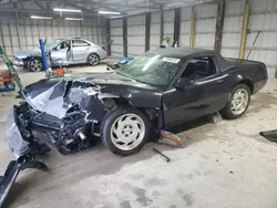 Muscle Cars for sale at auction: 1992 Chevrolet Corvette