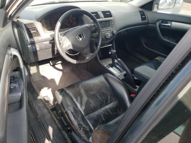 2005 Honda Accord EX