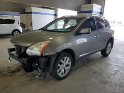 2012 Nissan Rogue S en venta en Sandston, VA