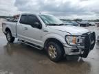 2018 Ford F150 Super Cab