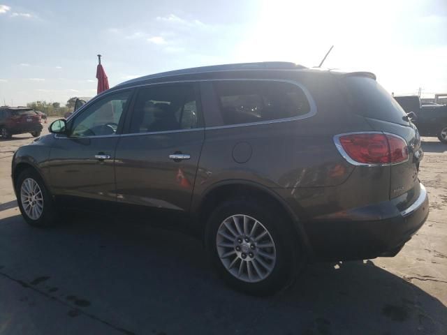 2010 Buick Enclave CXL