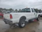 2007 Ford F350 SRW Super Duty