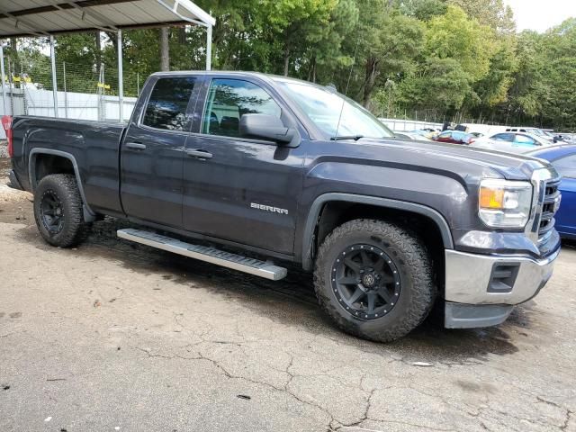 2014 GMC Sierra C1500