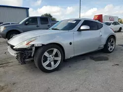 2010 Nissan 370Z en venta en Orlando, FL