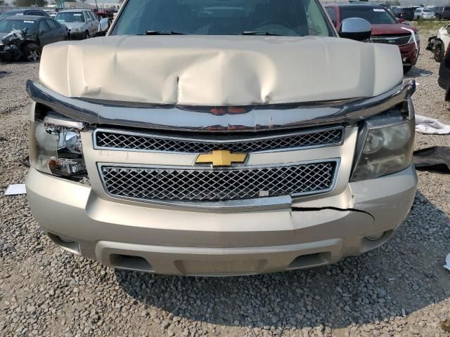 2008 Chevrolet Avalanche K1500