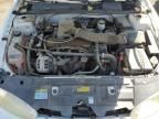 2001 Chevrolet Cavalier Base