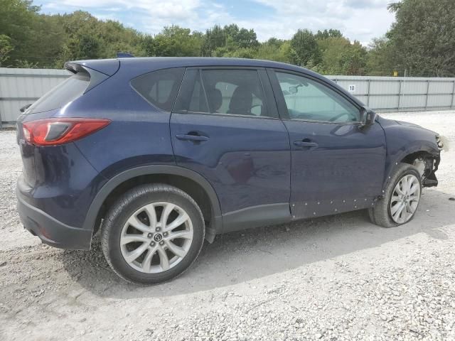 2013 Mazda CX-5 GT