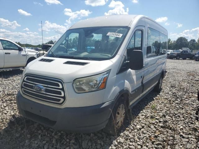 2015 Ford Transit T-350