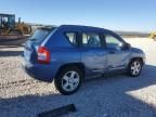 2007 Jeep Compass