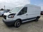 2018 Ford Transit T-250