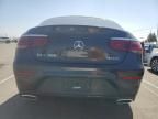 2023 Mercedes-Benz GLC Coupe 300 4matic