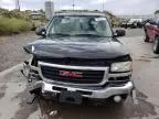 2005 GMC New Sierra K1500