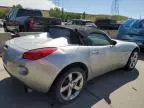 2006 Pontiac Solstice