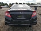 2012 Honda Civic SI