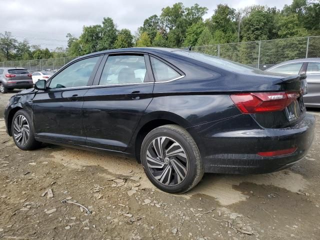 2021 Volkswagen Jetta SEL