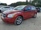 2010 Dodge Caliber SXT