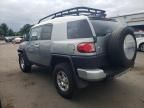 2010 Toyota FJ Cruiser