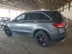 2018 Mercedes-Benz GLC 300 4matic