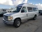 2010 Ford Econoline E350 Super Duty Van