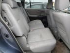 2006 Toyota Highlander Hybrid