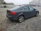 2012 Volvo S60 T6