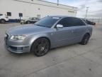 2006 Audi S4 Quattro