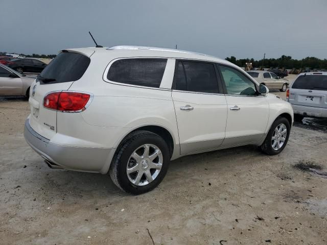 2010 Buick Enclave CXL