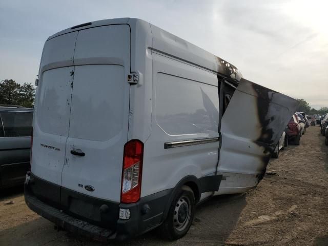 2015 Ford Transit T-250