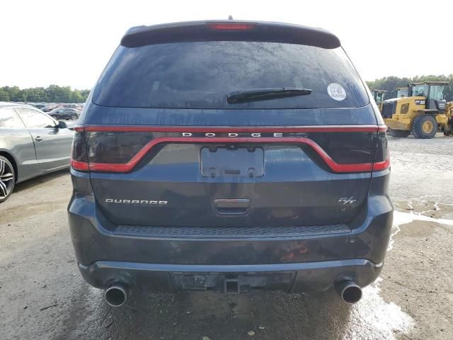 2015 Dodge Durango R/T