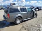 2006 Nissan Pathfinder LE