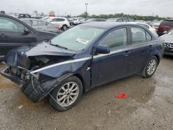 Vehiculos salvage en venta de Copart Indianapolis, IN: 2013 Mitsubishi Lancer ES/ES Sport