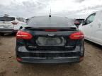 2017 Ford Focus Titanium