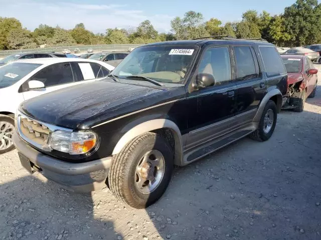 1998 Ford Explorer