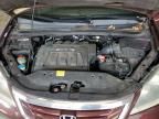 2008 Honda Odyssey EXL