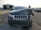 2011 Jeep Grand Cherokee Overland