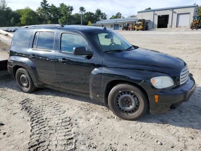 2008 Chevrolet HHR LS