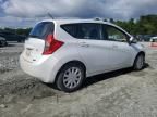 2014 Nissan Versa Note S