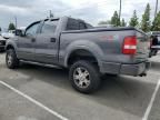 2006 Ford F150 Supercrew