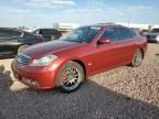 2007 Infiniti M35 Base