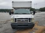 2009 Ford Econoline E450 Super Duty Cutaway Van