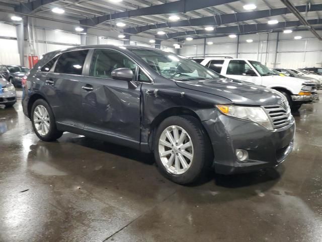 2009 Toyota Venza