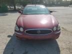 2005 Buick Lacrosse CXL