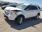 2011 Ford Explorer XLT