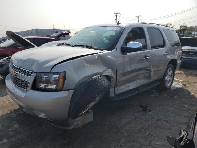 2007 Chevrolet Tahoe K1500