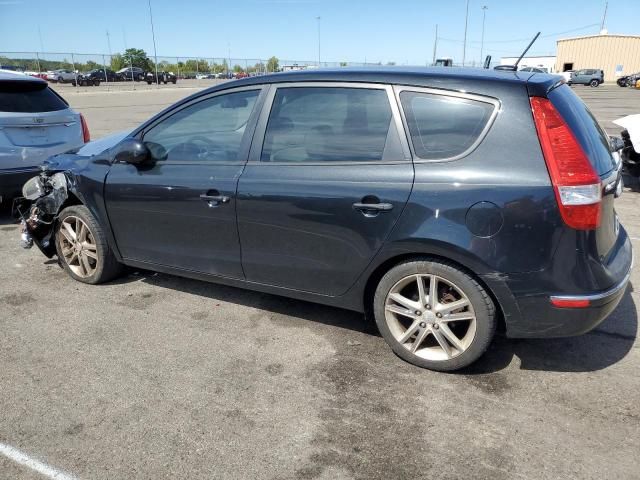 2009 Hyundai Elantra Touring