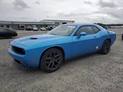 Dodge Vehiculos salvage en venta: 2019 Dodge Challenger SXT