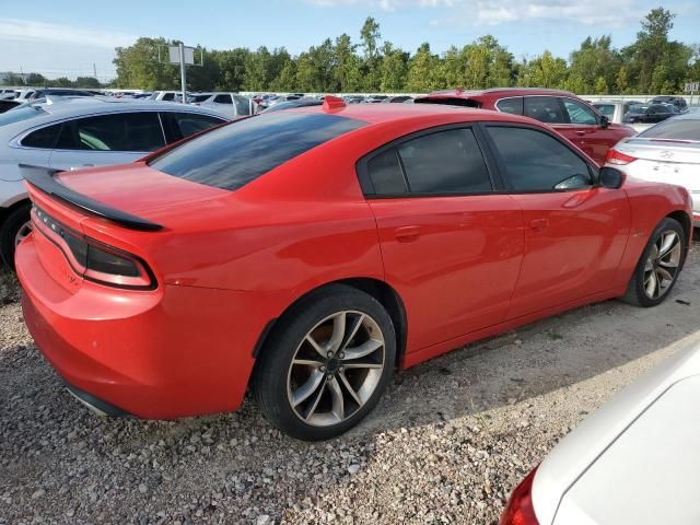 2015 Dodge Charger R/T