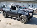 2007 Nissan Xterra OFF Road