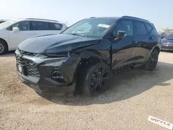 2022 Chevrolet Blazer RS en venta en Elgin, IL